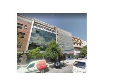 Oficina comercial · 70m² · Edificio Corporativo!