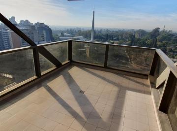 Departamento · 200m² · 4 Ambientes · 2 Cocheras · Semipiso de Categoría en Venta de 3 Dorm. en Torres de La Plaza