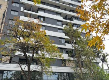 Departamento · 63m² · 3 Ambientes · Departamento de 2 Dorm. con Terraza en Ignea 14