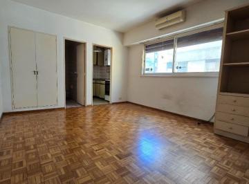 Departamento · 27m² · 1 Ambiente · Monoambiente; Ideal Renta