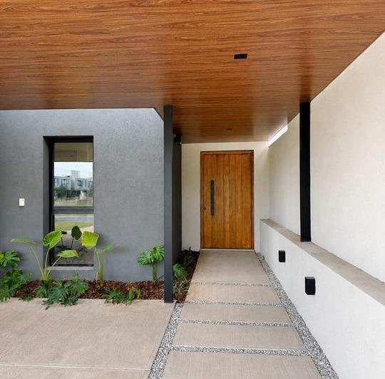 Casa · 190m² · 4 Ambientes · 2 Cocheras