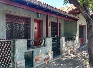 Casa · 120m² · 3 Ambientes · 1 Cochera · Casa Sobre Lote Propio en 1 Planta - Olivos - Maipu/uzal