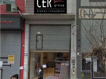 Local comercial · 263m² · 5 Ambientes · Local - Flores