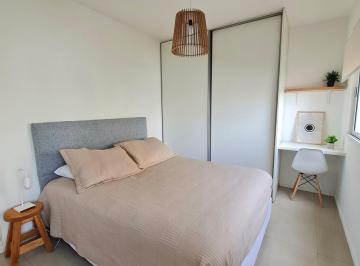 Departamento · 27m² · 1 Ambiente · Monoambiente Amoblado Zona Uade. Apto Crédito.