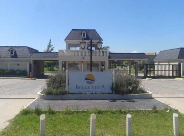 Terreno , San Miguel · Lote en Venta en Barrio Cerrado Bella Vista Chico