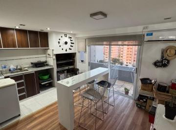 Departamento de 2 ambientes, Quilmes · Departamento con Terraza Propia y Cochera