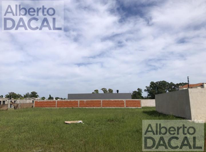 Terreno · 523m²