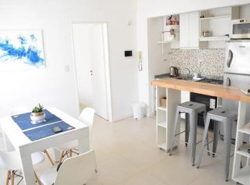 Departamento · 35m² · 2 Ambientes · Alquiler Departamento – Paraguay 2086, Recoleta