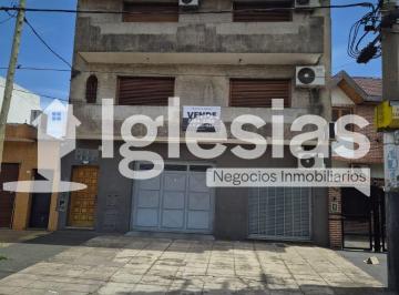 Casa de 5 ambientes, La Matanza · Propiedad en Block en Ciudad Madero