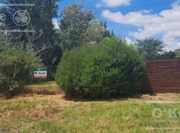 Terreno · 2000m² · Venta de Terreno en Brandsen a m de Ruta 2