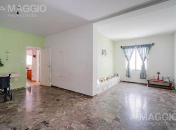 Casa · 78m² · 3 Ambientes · Casa Venta en Villa Sarmiento