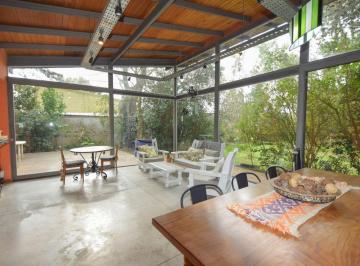 Casa de 3 ambientes, Mar Chiquita · Alquiler Verano 25 - 26 – Casa en Mar Chiquita