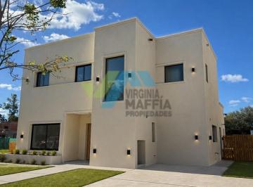 Casa · 146m² · 5 Ambientes · Casa en Venta en San Pablo, Pilar, G. B. a. Zona Norte