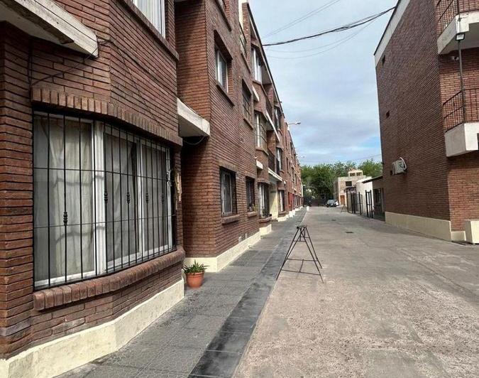 Departamento · 78ha · 5 Ambientes · 1 Cochera