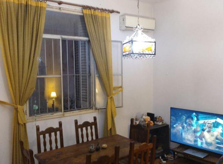Departamento · 60m² · 2 Ambientes
