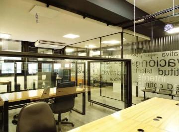 Oficina comercial · 300m² · 6 Ambientes · Oficina en Venta de 300 m² Totales en San Nicolás