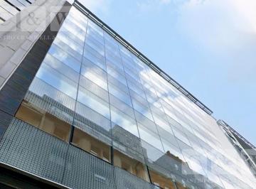 Oficina comercial · 493m² · 2 Cocheras · Sarmiento Al 300 | Oficina en Alquiler | Monserrat