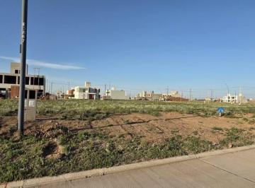 Terreno · 360m² · Lote Apto Duplex Manantiales II