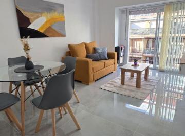 Departamento de 2 ambientes, Mar del Plata · Venta Departamento 2 Ambientes con Balcón. Plaza Colón