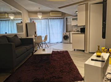 Departamento · 65m² · 2 Ambientes · Departamento en Palermo