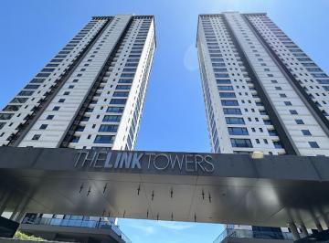 Departamento · 60m² · 2 Ambientes · 1 Cochera · Departamento en Venta en Link Towers, Puerto Madero