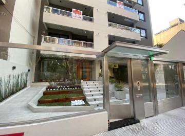 Departamento · 105m² · 4 Ambientes · Departamento de 4 Ambientes de Categoria - Ultima Unidad