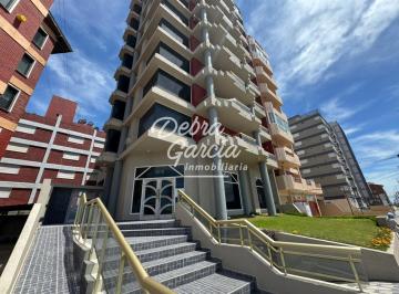 Departamento · 128m² · 4 Ambientes · 1 Cochera · Venta Excelente Piso San Bernardo Vista Panoramica Al Mar