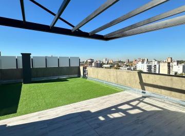 Departamento · 75m² · 4 Ambientes · 1 Cochera · Departamento en Abasto