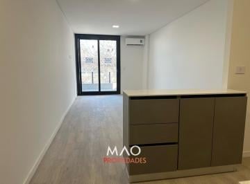 Departamento · 38m² · 1 Ambiente · Departamento en Pichincha