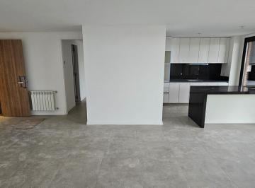 Departamento · 108m² · 3 Ambientes · 1 Cochera · Departamento en Venta 2 Dorm. en Valle Escondido