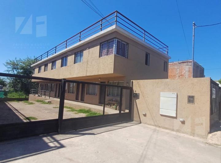 Departamento en venta en Cuesta Colorada · 3 ambientes