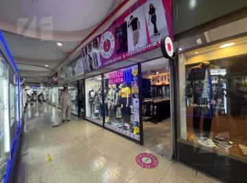 Local comercial · 55m² · 1 Ambiente · Local de 55 m² a La Venta en Galería Pasaje Muñoz, Pleno Centro de Córdoba