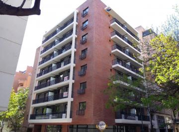 Departamento · 60m² · 3 Ambientes · Departamento 2 Dorm. Edificio Renato Buen Pastor