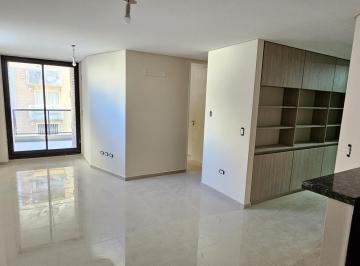 Departamento · 56m² · 3 Ambientes · Departamentos de 2 Dorm. en Nueva Córdoba, Edificio Reggia 7.