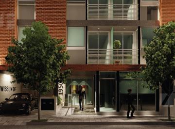 Departamento en Venta de 2 ambientes Alberdi · Oportunidad en Alberdi, Departamento de 1 Dormitorio en Construcción
