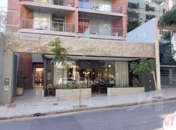 Local comercial · 168m² · 1 Ambiente · Local en de 168 m² en Edificio Patagonia 14