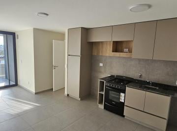 Departamento · 47m² · 2 Ambientes · Departamento de 1 Dormitorio con Balcón a Estrenar en Torre Mapa 5