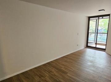 Departamento · 44m² · 2 Ambientes · Departamento 1 Dormitorio con Balcón a La Calle en Ignea 15