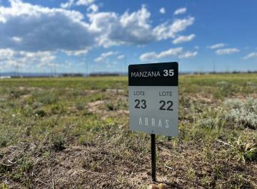 Terreno · 250m² · Abras de Manantiales Rebajado Super Lote Residencial Oportunidad