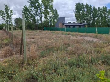 Terreno , San Rafael · Lote de 1033 m² "Lomas del Cerrito" a La Venta en San Rafael Mendoza