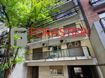 Departamento · 35m² · 2 Ambientes · Departamento en Venta de 2 Ambientes en San Fernando