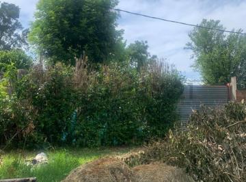 Terreno · Venta de Lote en Calle 425 E/ 28 y 28 Bis, Villa Elisa - Partido de La Plata