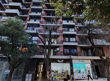 Departamento de 1 ambiente, Córdoba · Nva. Cordoba 1d Amplio C / Balcon Hermoso!