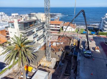 Foto1 · Presentamos Edificio Modelo, El Nuevo Lanzamiento en La Península, Punta del Este. - Modelo Penínsul