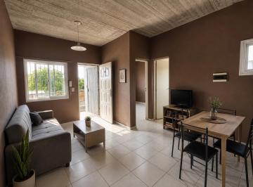 Departamento · 28m² · 2 Ambientes · Departamento en Venta 2 Ambientes en Ing. Maschwitz - Ideal Inversor y Primera Vivienda