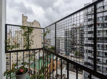 Departamento · 48m² · 3 Ambientes · Venta Departamento 3 Ambientes con Balcón en Villa Crespo ¡Apto Crédito!