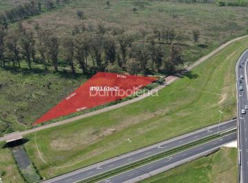 Terreno · 4194m² · Terreno Fraccion en Alquiler en Luján