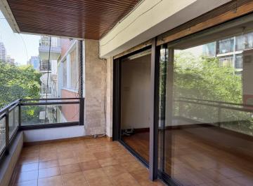 Departamento · 178m² · 4 Ambientes · 1 Cochera · Departamento en Venta, 5 Amb con Cochera Fija y Dep.