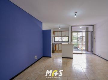 Departamento de 2 ambientes, Caballito · Caballito 2 Ambientes Al Frente con Balcón 50 m² Apto Crédito