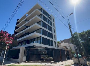 Departamento · 75m² · 3 Ambientes · 1 Cochera · Departamento Semipiso 3 Ambientes a Estrenar en Haedo